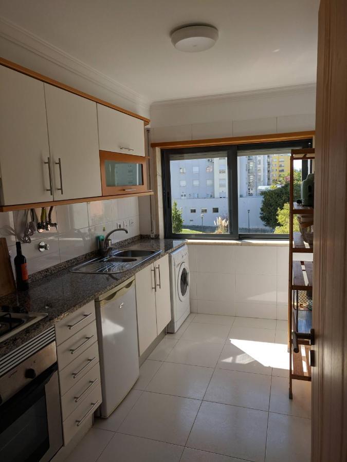 Apartamento Do Paco Do Lumiar Lisboa Εξωτερικό φωτογραφία