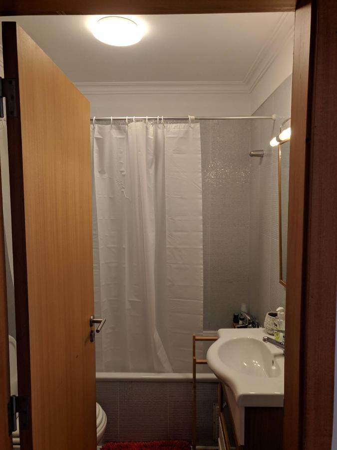 Apartamento Do Paco Do Lumiar Lisboa Εξωτερικό φωτογραφία