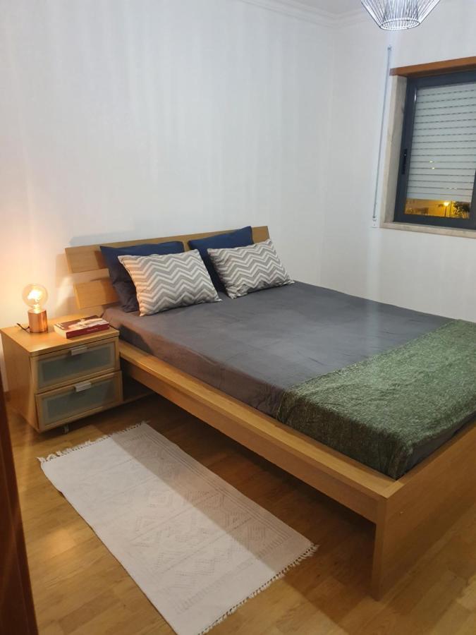 Apartamento Do Paco Do Lumiar Lisboa Εξωτερικό φωτογραφία