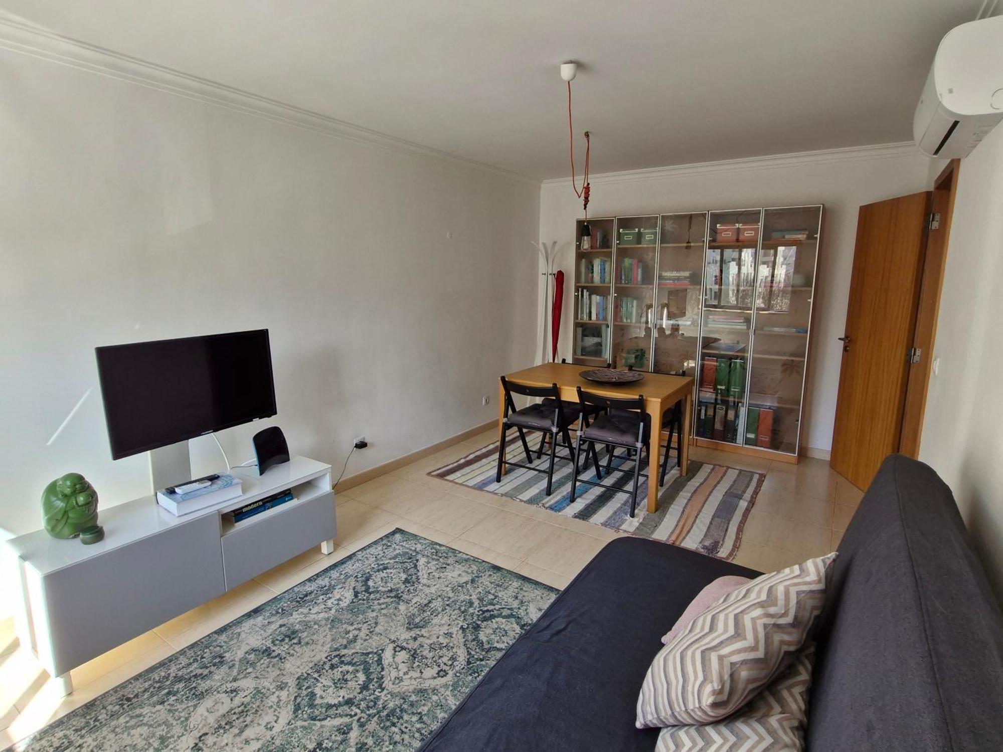 Apartamento Do Paco Do Lumiar Lisboa Εξωτερικό φωτογραφία